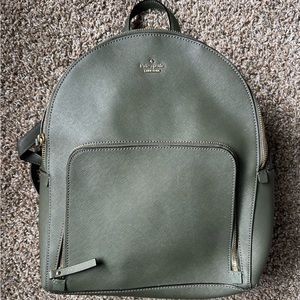 Kate Spade Backpack